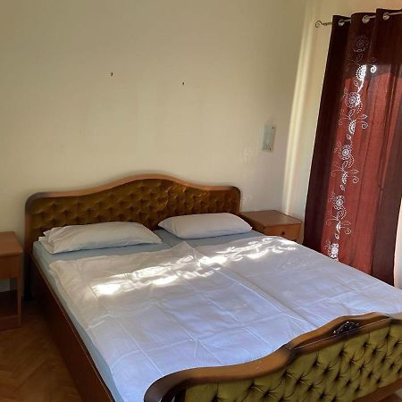 Apartment Vista Mare مالينسكا المظهر الخارجي الصورة